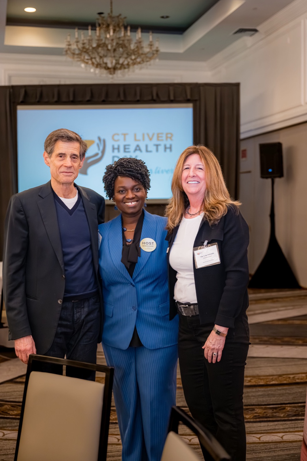 CT Liver Health Day 2026